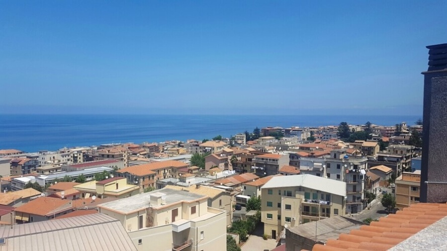 Via Labirinto, Tropea, 2 Bedrooms Bedrooms, 4 Rooms Rooms,1 BathroomBathrooms,Lägenhet,Till salu,Via Labirinto ,1034