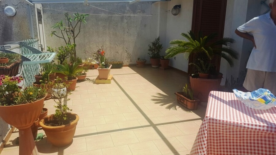 Via Labirinto, Tropea, 2 Bedrooms Bedrooms, 4 Rooms Rooms,1 BathroomBathrooms,Lägenhet,Till salu,Via Labirinto ,1034