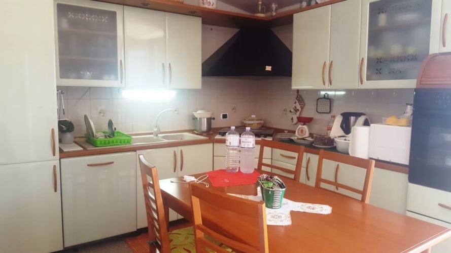 Via Labirinto, Tropea, 2 Bedrooms Bedrooms, 4 Rooms Rooms,1 BathroomBathrooms,Lägenhet,Till salu,Via Labirinto ,1034