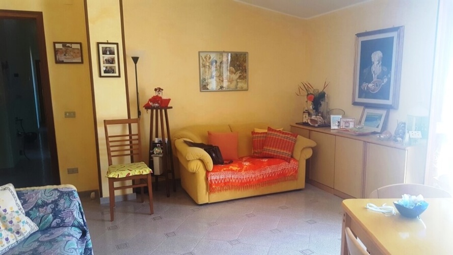 Via Labirinto, Tropea, 2 Bedrooms Bedrooms, 4 Rooms Rooms,1 BathroomBathrooms,Lägenhet,Till salu,Via Labirinto ,1034