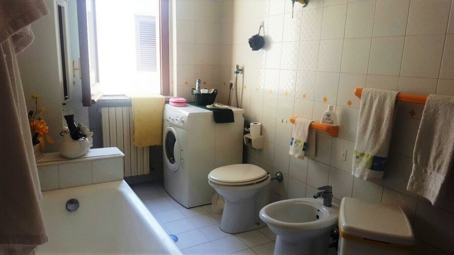 Via Labirinto, Tropea, 2 Bedrooms Bedrooms, 4 Rooms Rooms,1 BathroomBathrooms,Lägenhet,Till salu,Via Labirinto ,1034