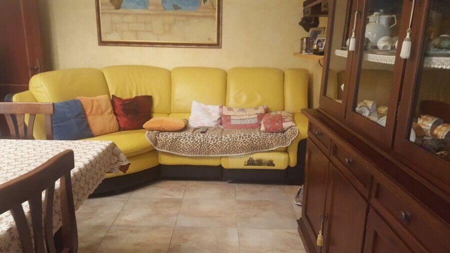 Tropea, 4 Bedrooms Bedrooms, 6 Rooms Rooms,2 BathroomsBathrooms,Lägenhet,Till salu,1035