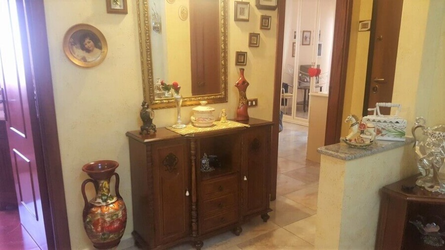 Tropea, 4 Bedrooms Bedrooms, 6 Rooms Rooms,2 BathroomsBathrooms,Lägenhet,Till salu,1035