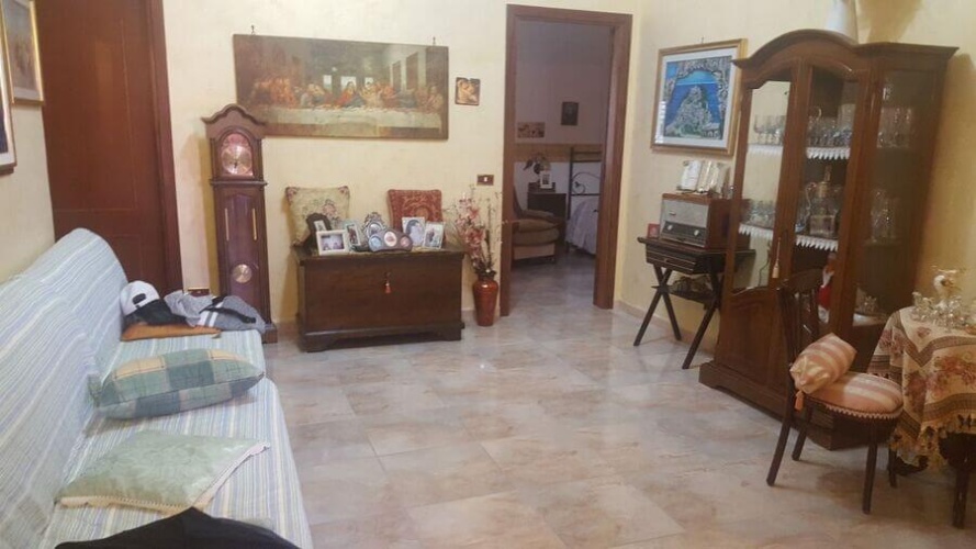 Tropea, 4 Bedrooms Bedrooms, 6 Rooms Rooms,2 BathroomsBathrooms,Lägenhet,Till salu,1035