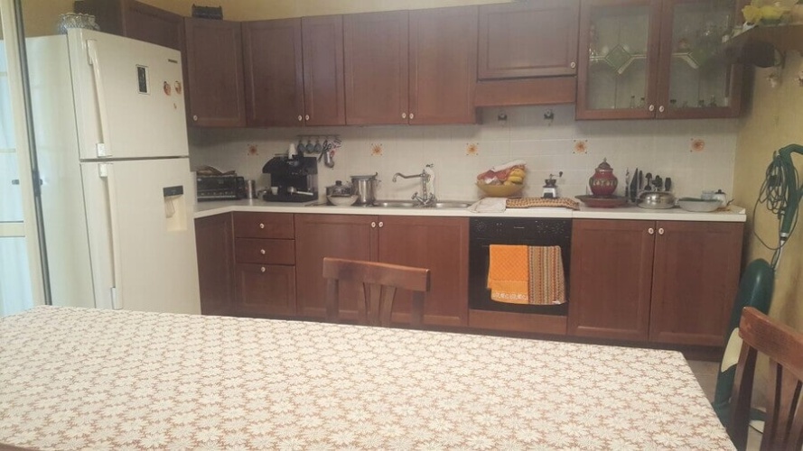 Tropea, 4 Bedrooms Bedrooms, 6 Rooms Rooms,2 BathroomsBathrooms,Lägenhet,Till salu,1035