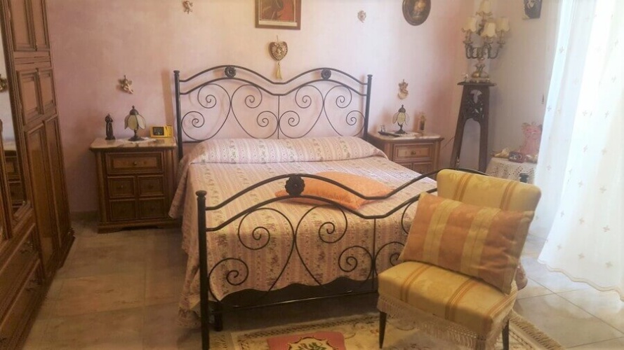 Tropea, 4 Bedrooms Bedrooms, 6 Rooms Rooms,2 BathroomsBathrooms,Lägenhet,Till salu,1035