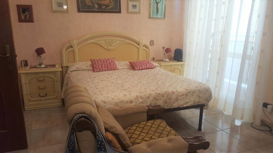 Tropea, 4 Bedrooms Bedrooms, 6 Rooms Rooms,2 BathroomsBathrooms,Lägenhet,Till salu,1035