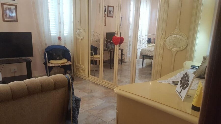 Tropea, 4 Bedrooms Bedrooms, 6 Rooms Rooms,2 BathroomsBathrooms,Lägenhet,Till salu,1035