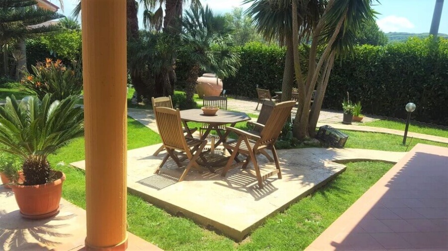 Tropea, 7 Bedrooms Bedrooms, 10 Rooms Rooms,6 BathroomsBathrooms,Villa,Till salu,1037