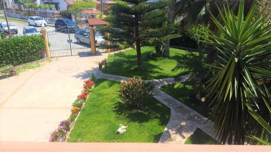 Tropea, 7 Bedrooms Bedrooms, 10 Rooms Rooms,6 BathroomsBathrooms,Villa,Till salu,1037