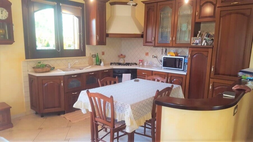 Tropea, 7 Bedrooms Bedrooms, 10 Rooms Rooms,6 BathroomsBathrooms,Villa,Till salu,1037