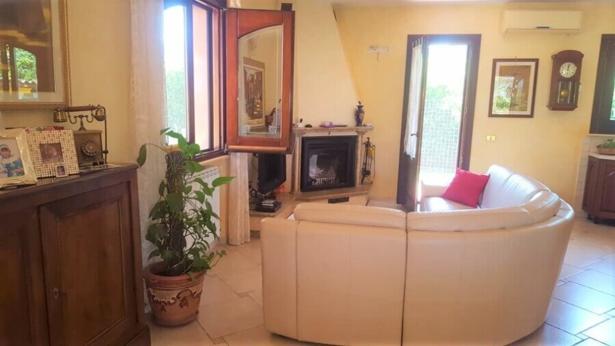 Tropea, 7 Bedrooms Bedrooms, 10 Rooms Rooms,6 BathroomsBathrooms,Villa,Till salu,1037