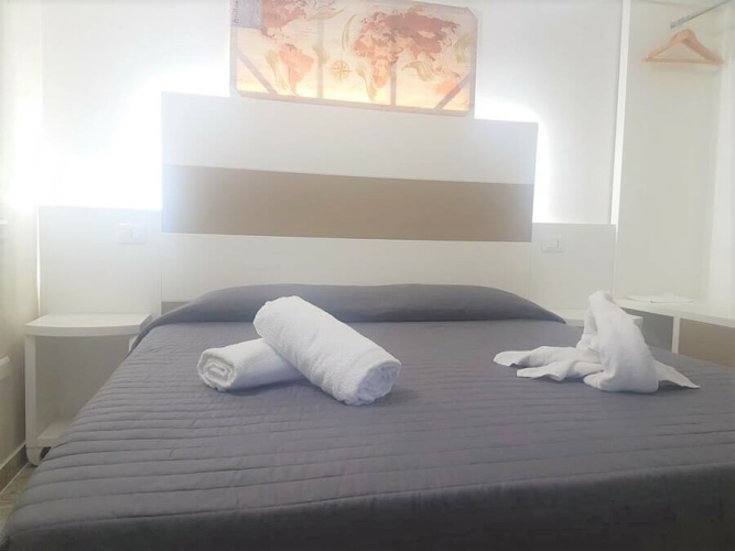 Tropea, 4 Bedrooms Bedrooms, 4 Rooms Rooms,4 BathroomsBathrooms,Lägenhet,Till salu,1038