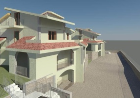 Tropea, 3 Bedrooms Bedrooms, 4 Rooms Rooms,3 BathroomsBathrooms,Villa,Till salu,1039