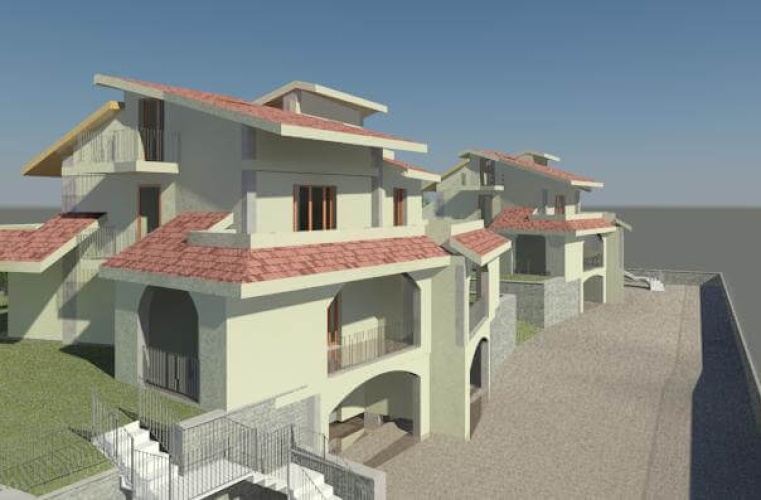 Tropea, 3 Bedrooms Bedrooms, 4 Rooms Rooms,3 BathroomsBathrooms,Villa,Till salu,1039