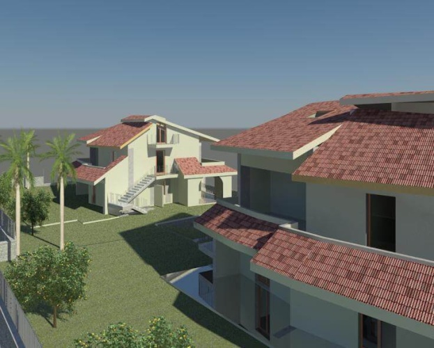 Tropea, 3 Bedrooms Bedrooms, 4 Rooms Rooms,3 BathroomsBathrooms,Villa,Till salu,1039