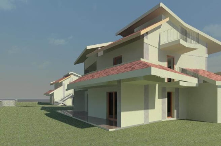 Tropea, 3 Bedrooms Bedrooms, 4 Rooms Rooms,3 BathroomsBathrooms,Villa,Till salu,1039