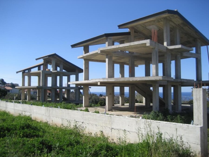 Tropea, 3 Bedrooms Bedrooms, 4 Rooms Rooms,3 BathroomsBathrooms,Villa,Till salu,1039