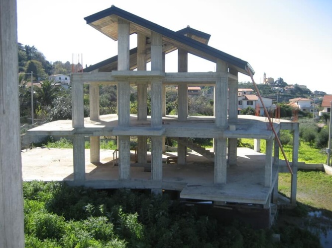 Tropea, 3 Bedrooms Bedrooms, 4 Rooms Rooms,3 BathroomsBathrooms,Villa,Till salu,1039