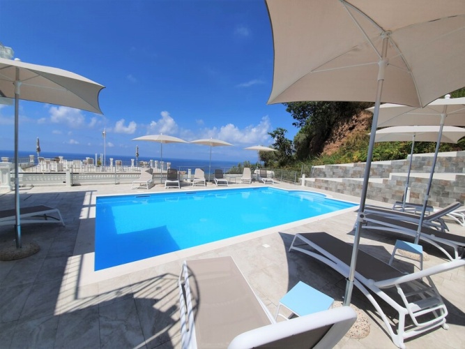 Tropea, 1 Bedroom Bedrooms, 2 Rooms Rooms,1 BathroomBathrooms,Lägenhet,Att hyra,1040