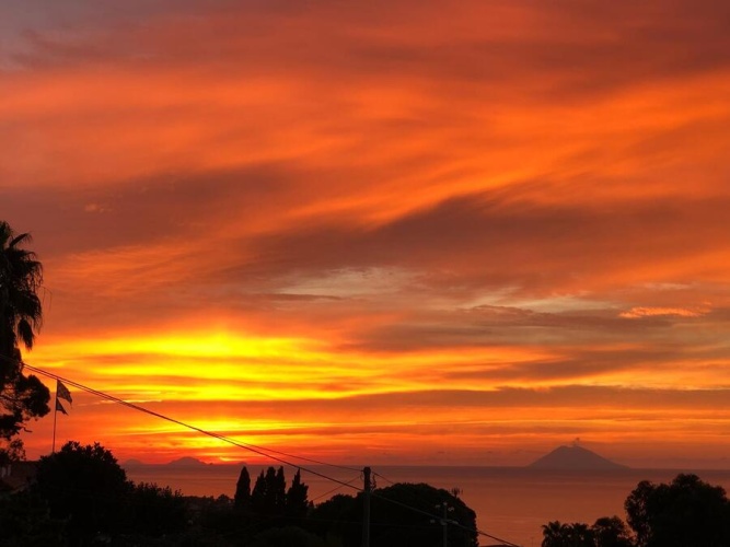Tropea, 1 Bedroom Bedrooms, 2 Rooms Rooms,1 BathroomBathrooms,Lägenhet,Att hyra,1040