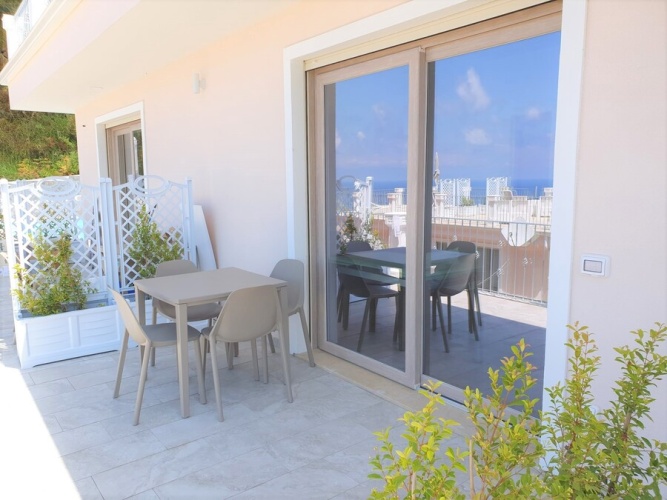 Tropea, 1 Bedroom Bedrooms, 2 Rooms Rooms,1 BathroomBathrooms,Lägenhet,Att hyra,1040