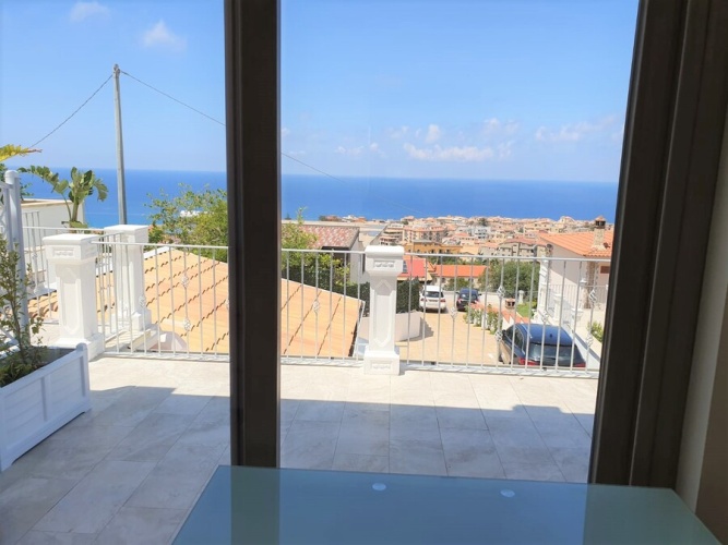 Tropea, 1 Bedroom Bedrooms, 2 Rooms Rooms,1 BathroomBathrooms,Lägenhet,Att hyra,1040