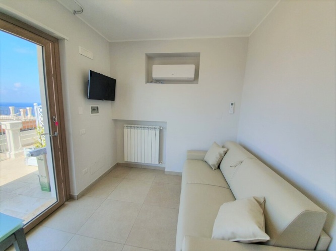 Tropea, 1 Bedroom Bedrooms, 2 Rooms Rooms,1 BathroomBathrooms,Lägenhet,Att hyra,1040