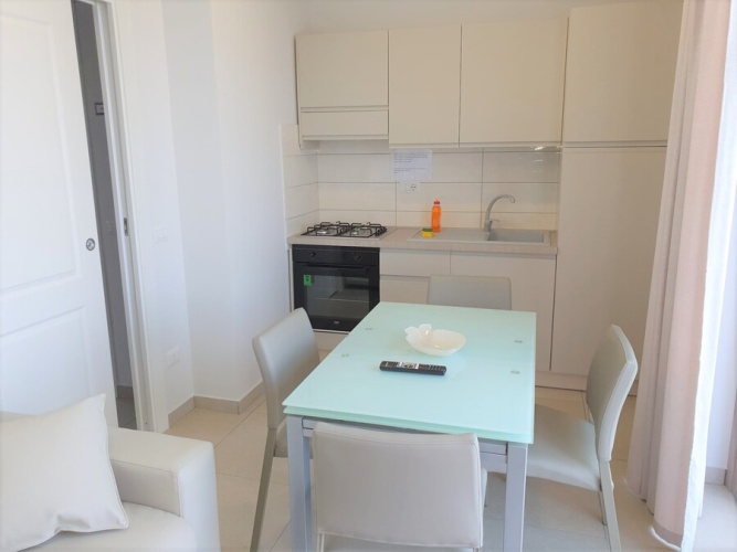 Tropea, 1 Bedroom Bedrooms, 2 Rooms Rooms,1 BathroomBathrooms,Lägenhet,Att hyra,1040