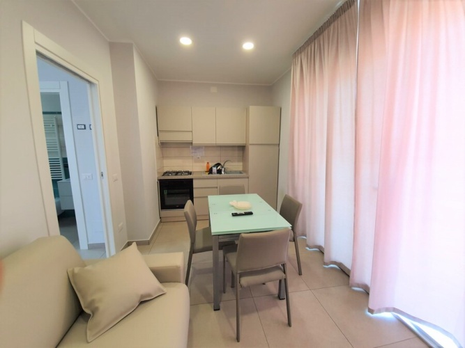 Tropea, 1 Bedroom Bedrooms, 2 Rooms Rooms,1 BathroomBathrooms,Lägenhet,Att hyra,1040