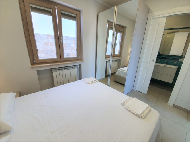 Tropea, 1 Bedroom Bedrooms, 2 Rooms Rooms,1 BathroomBathrooms,Lägenhet,Att hyra,1040