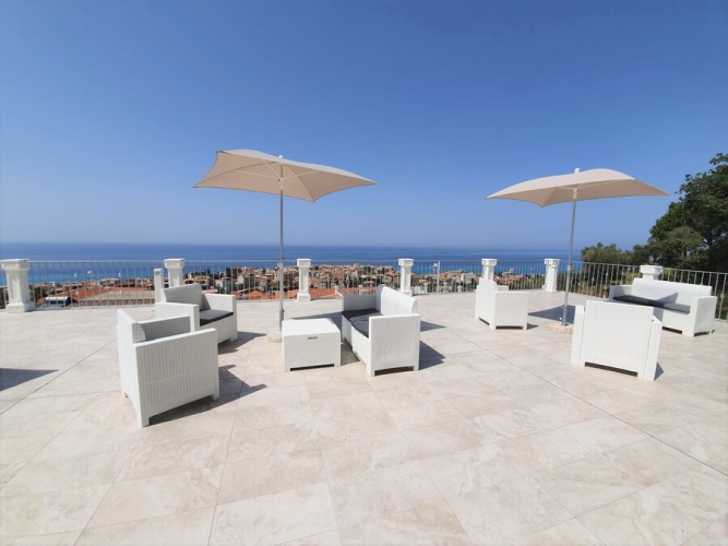 Tropea, 1 Bedroom Bedrooms, 2 Rooms Rooms,1 BathroomBathrooms,Lägenhet,Att hyra,1040