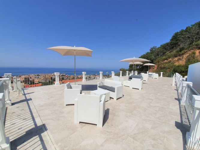 Tropea, 1 Bedroom Bedrooms, 2 Rooms Rooms,1 BathroomBathrooms,Lägenhet,Att hyra,1040