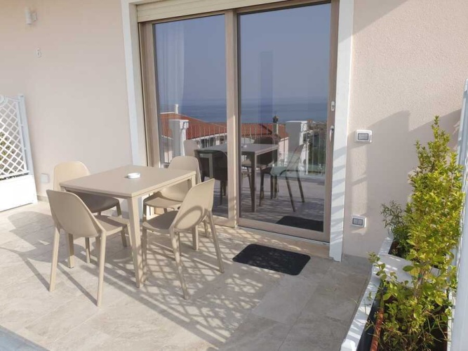 Tropea, 1 Bedroom Bedrooms, 2 Rooms Rooms,1 BathroomBathrooms,Lägenhet,Att hyra,1040