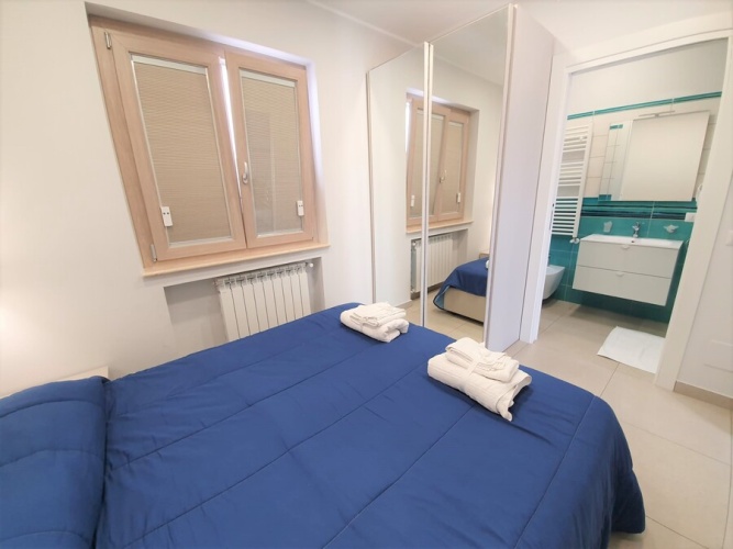 Tropea, 1 Bedroom Bedrooms, 2 Rooms Rooms,1 BathroomBathrooms,Lägenhet,Att hyra,1040