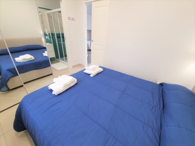 Tropea, 1 Bedroom Bedrooms, 2 Rooms Rooms,1 BathroomBathrooms,Lägenhet,Att hyra,1040