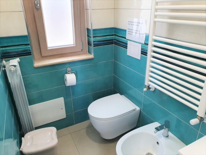 Tropea, 1 Bedroom Bedrooms, 2 Rooms Rooms,1 BathroomBathrooms,Lägenhet,Att hyra,1040