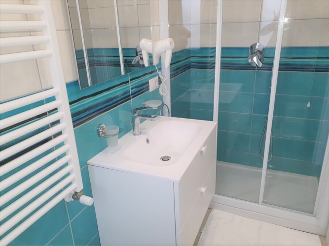 Tropea, 1 Bedroom Bedrooms, 2 Rooms Rooms,1 BathroomBathrooms,Lägenhet,Att hyra,1040