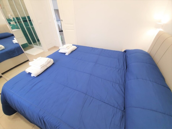 Tropea, 1 Bedroom Bedrooms, 2 Rooms Rooms,1 BathroomBathrooms,Lägenhet,Att hyra,1040