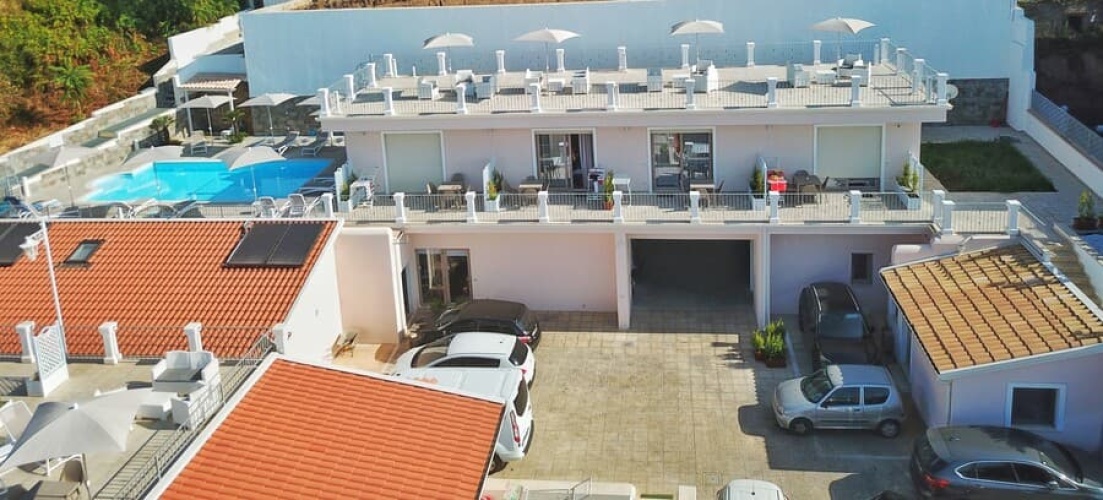Tropea, 1 Bedroom Bedrooms, 2 Rooms Rooms,1 BathroomBathrooms,Lägenhet,Att hyra,1041
