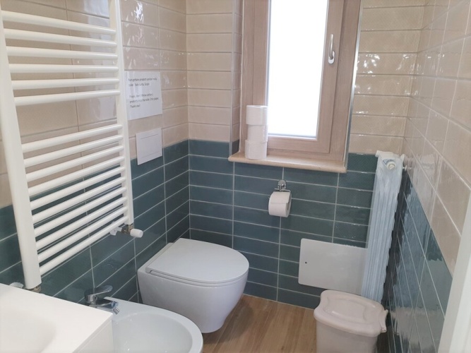 Tropea, 1 Bedroom Bedrooms, 2 Rooms Rooms,1 BathroomBathrooms,Lägenhet,Att hyra,1041