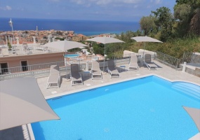 Tropea, 1 Bedroom Bedrooms, 2 Rooms Rooms,1 BathroomBathrooms,Lägenhet,Att hyra,1041