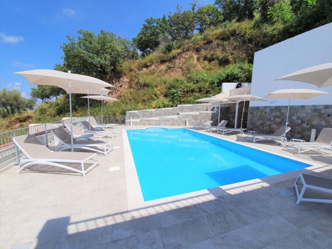 Tropea, 1 Bedroom Bedrooms, 2 Rooms Rooms,1 BathroomBathrooms,Lägenhet,Att hyra,1041