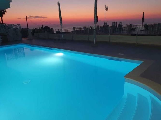 Tropea, 1 Bedroom Bedrooms, 2 Rooms Rooms,1 BathroomBathrooms,Lägenhet,Att hyra,1041