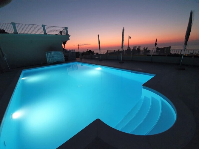 Tropea, 1 Bedroom Bedrooms, 2 Rooms Rooms,1 BathroomBathrooms,Lägenhet,Att hyra,1041