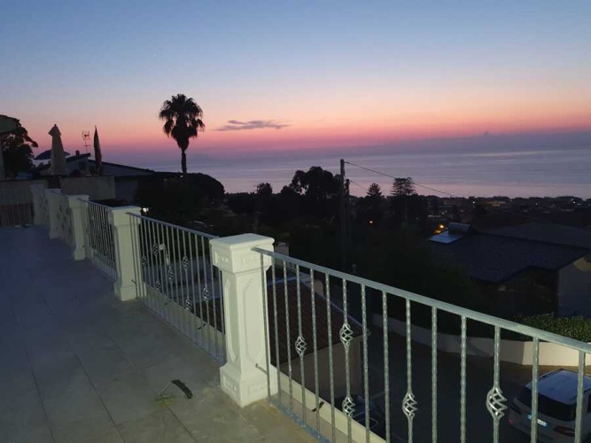 Tropea, 1 Bedroom Bedrooms, 2 Rooms Rooms,1 BathroomBathrooms,Lägenhet,Att hyra,1041