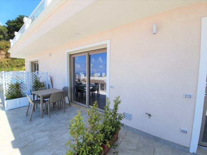 Tropea, 1 Bedroom Bedrooms, 2 Rooms Rooms,1 BathroomBathrooms,Lägenhet,Att hyra,1041