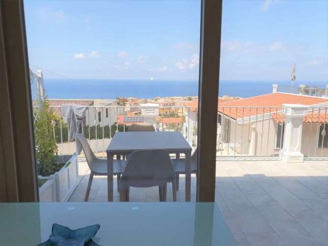 Tropea, 1 Bedroom Bedrooms, 2 Rooms Rooms,1 BathroomBathrooms,Lägenhet,Att hyra,1041