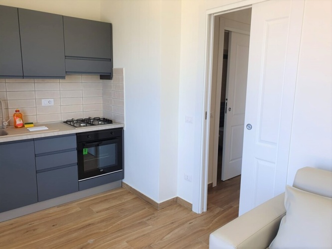 Tropea, 1 Bedroom Bedrooms, 2 Rooms Rooms,1 BathroomBathrooms,Lägenhet,Att hyra,1041