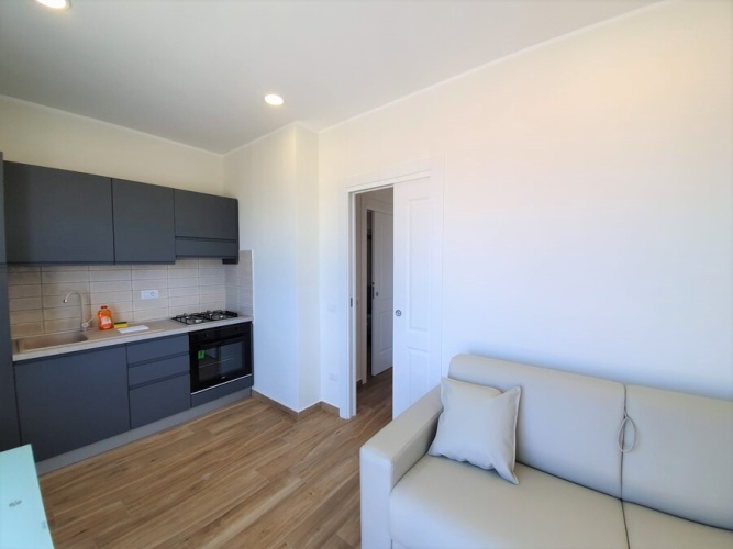 Tropea, 1 Bedroom Bedrooms, 2 Rooms Rooms,1 BathroomBathrooms,Lägenhet,Att hyra,1041